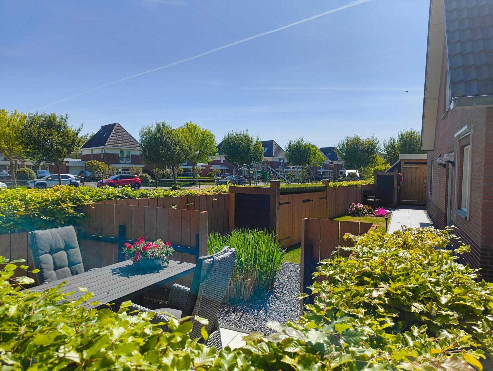 Holiday home Jong Schagerbrug Ngoại thất bức ảnh