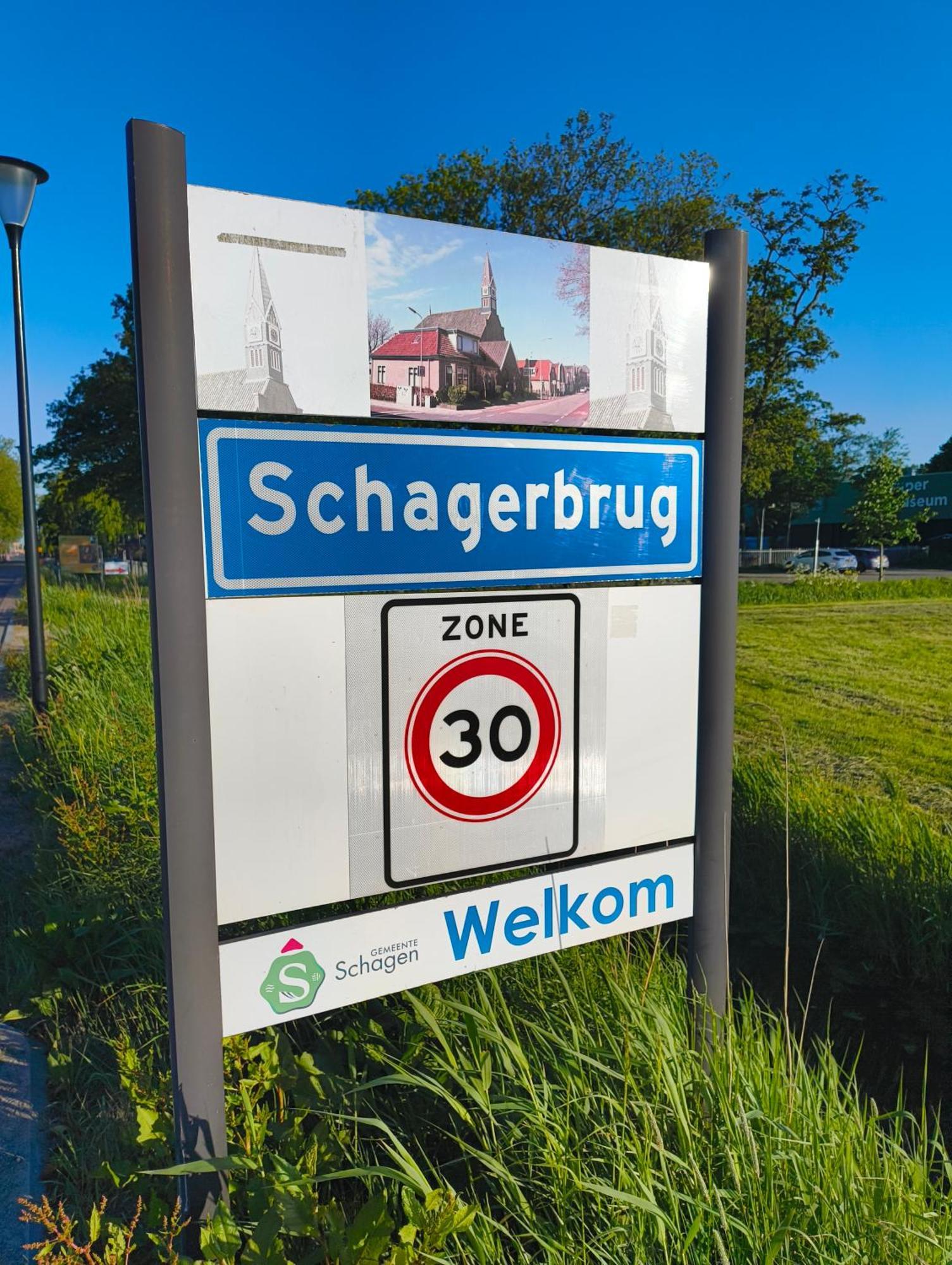 Holiday home Jong Schagerbrug Ngoại thất bức ảnh